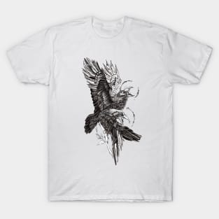 The Ravens T-Shirt